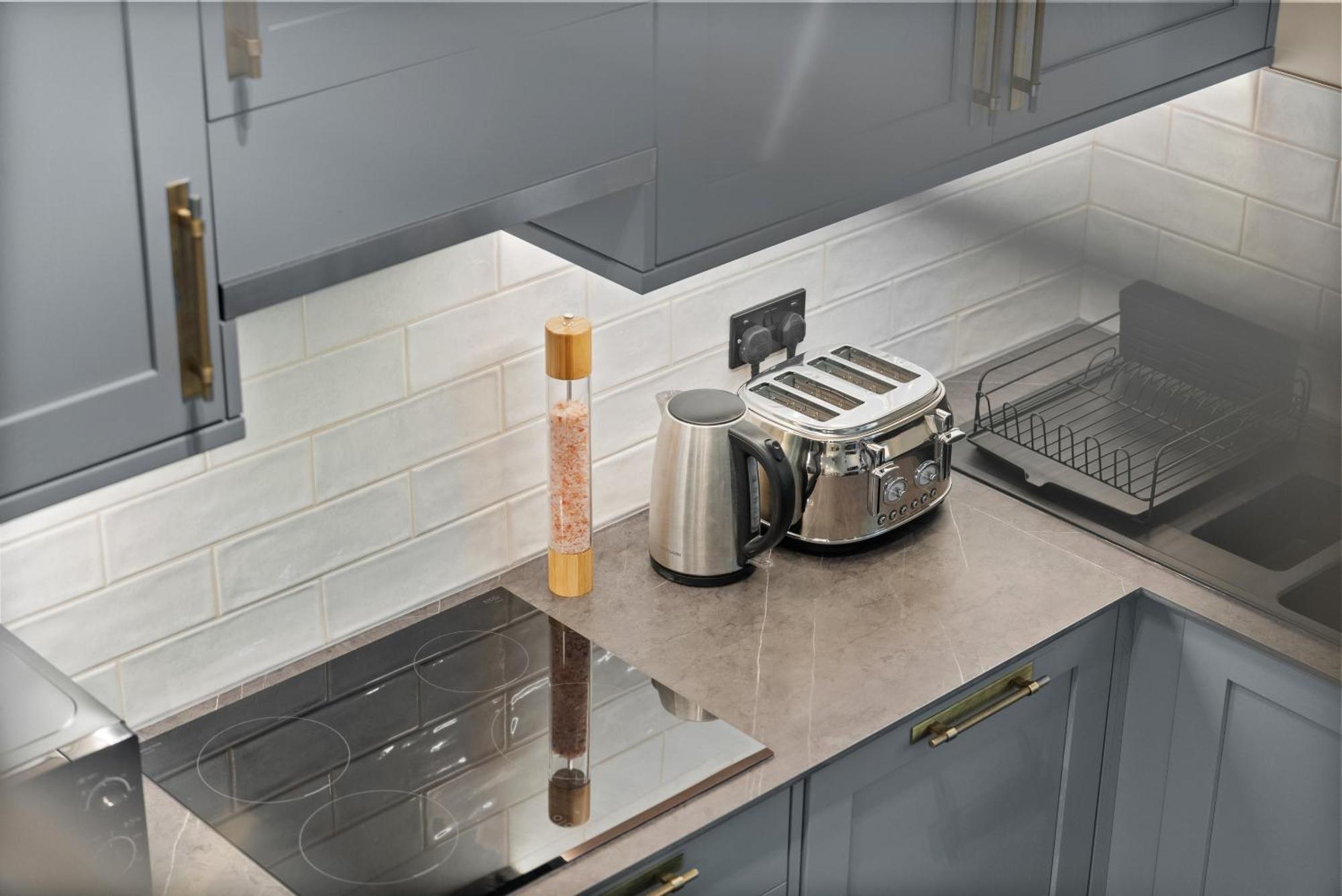 Vichy - The Hampstead Star | Prime Location Apartment London Ngoại thất bức ảnh