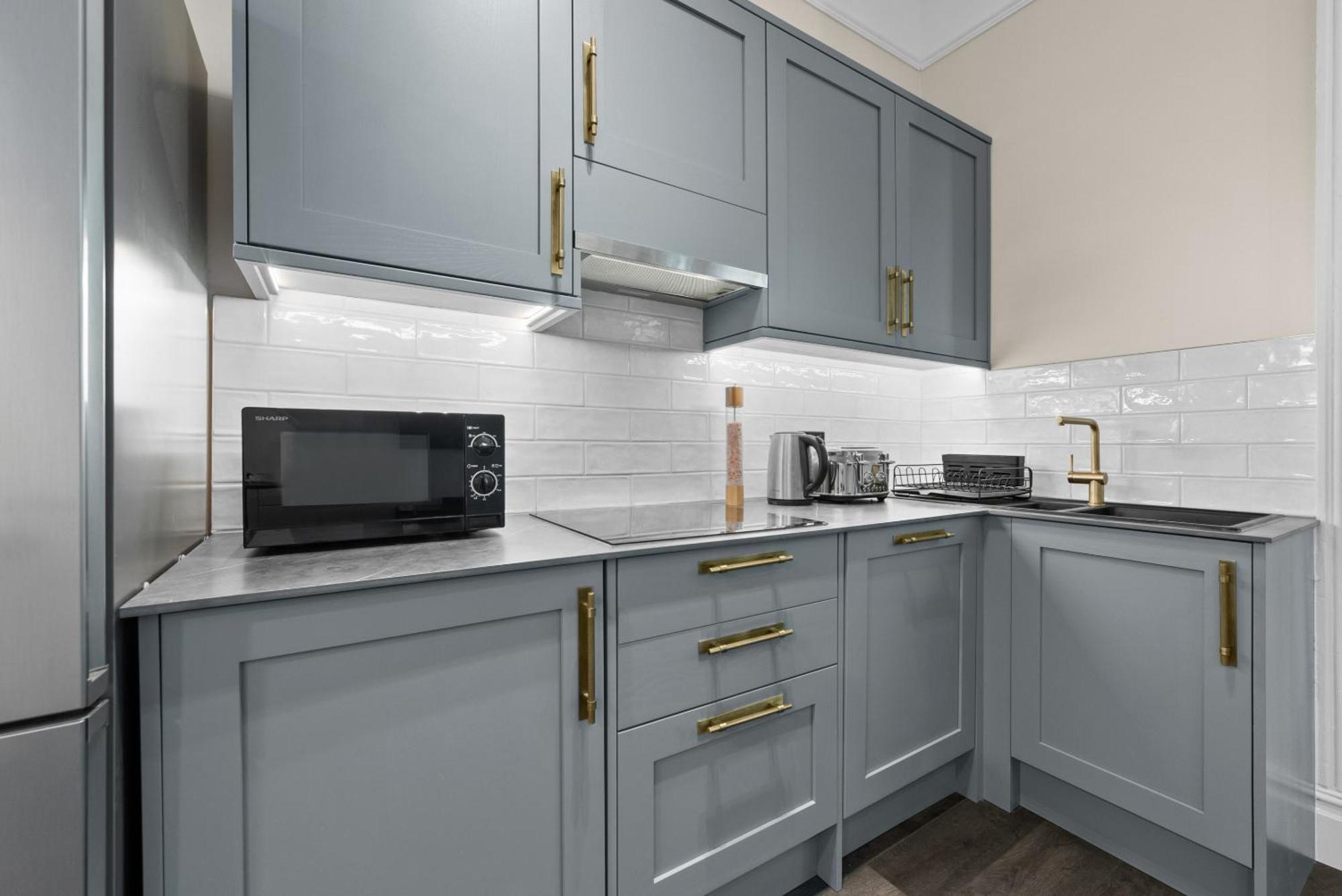 Vichy - The Hampstead Star | Prime Location Apartment London Ngoại thất bức ảnh