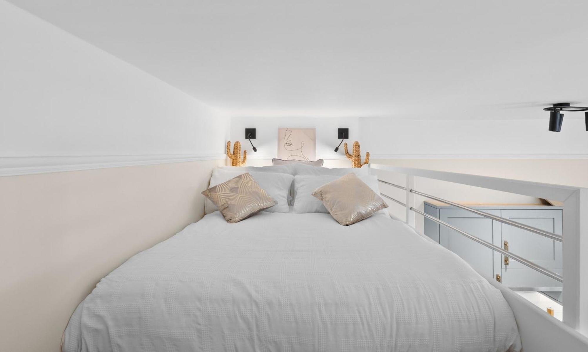 Vichy - The Hampstead Star | Prime Location Apartment London Ngoại thất bức ảnh