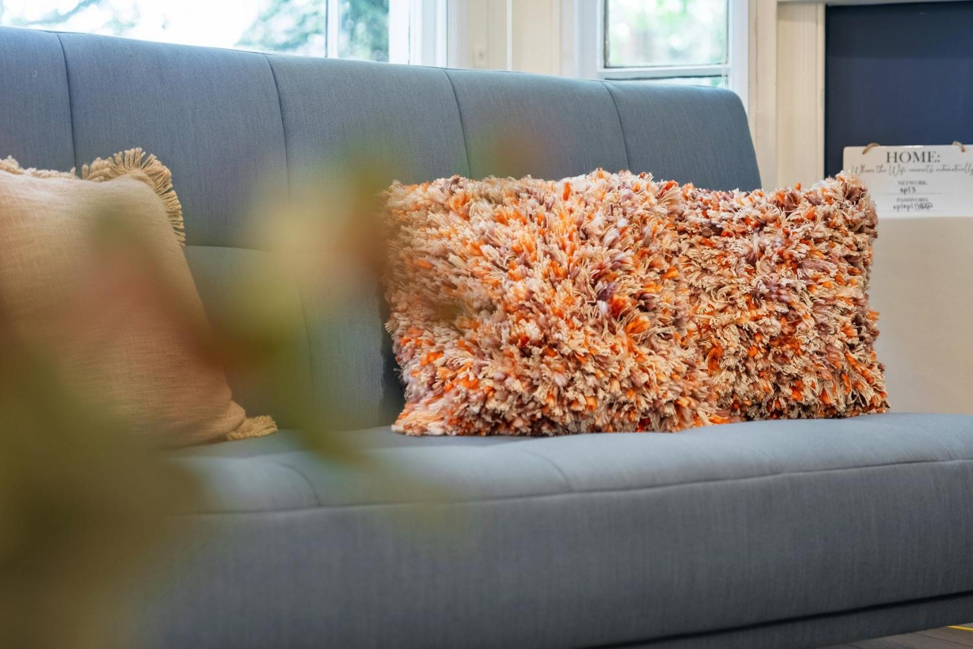 Vichy - The Hampstead Star | Prime Location Apartment London Ngoại thất bức ảnh