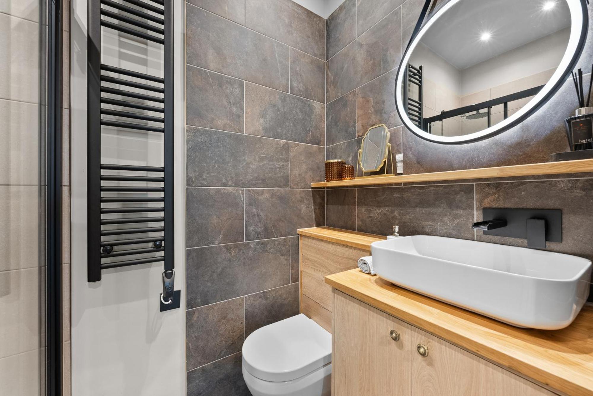 Vichy - The Hampstead Star | Prime Location Apartment London Ngoại thất bức ảnh