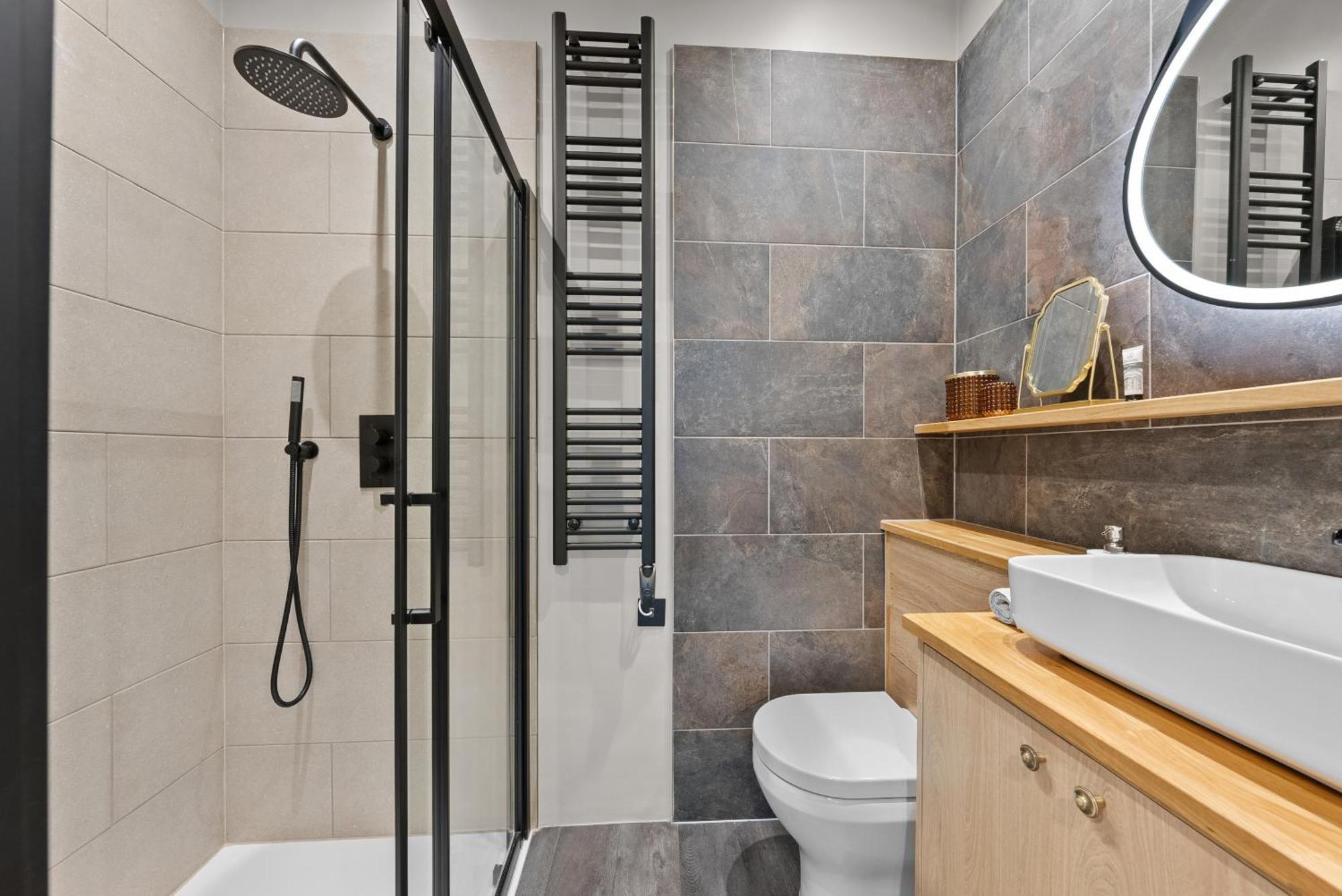 Vichy - The Hampstead Star | Prime Location Apartment London Ngoại thất bức ảnh