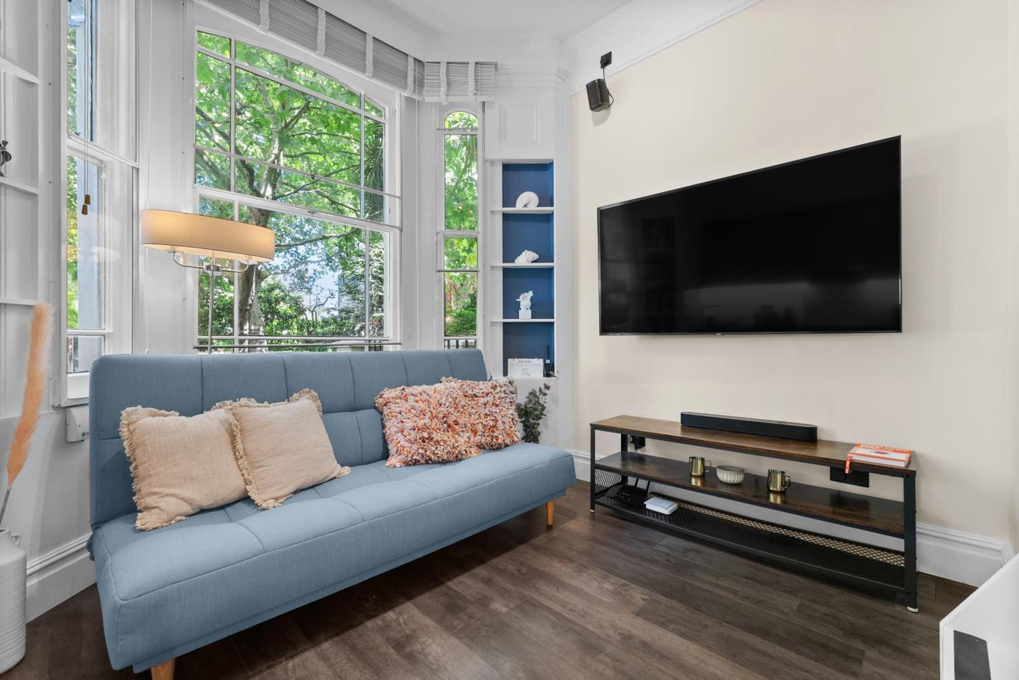 Vichy - The Hampstead Star | Prime Location Apartment London Ngoại thất bức ảnh
