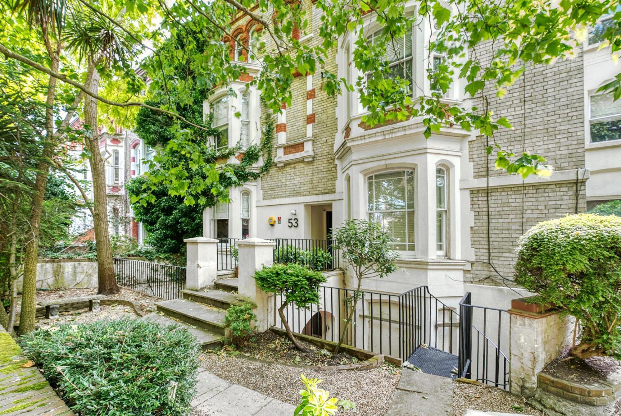 Vichy - The Hampstead Star | Prime Location Apartment London Ngoại thất bức ảnh