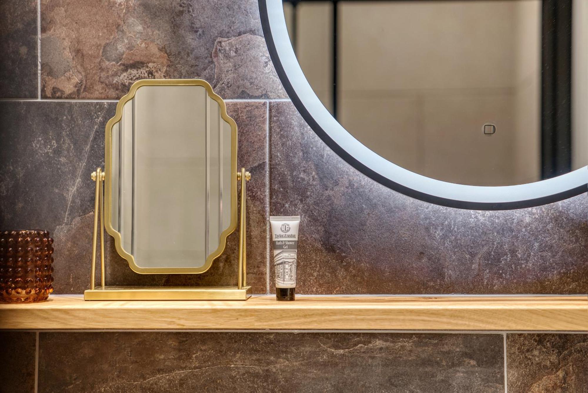 Vichy - The Hampstead Star | Prime Location Apartment London Ngoại thất bức ảnh